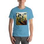 Load image into Gallery viewer, DENVER // unisex short-sleeve tee
