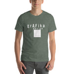 Load image into Gallery viewer, grAFika // unisex short-sleeve tee
