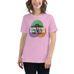 Load image into Gallery viewer, SVC // Women's Relaxed Tee
