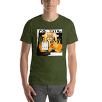 Load image into Gallery viewer, CO vid 19 // unisex short-sleeve tee
