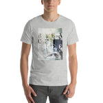 Load image into Gallery viewer, BLEACH FREE // unisex short-sleeve tee
