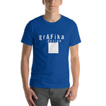 Load image into Gallery viewer, grAFika // unisex short-sleeve tee
