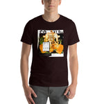 Load image into Gallery viewer, CO vid 19 // unisex short-sleeve tee
