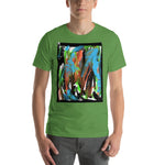 Load image into Gallery viewer, TEMPTATION // unisex short-sleeve tee
