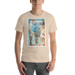 Load image into Gallery viewer, FAMILY ROCK // unisex short-sleeve tee
