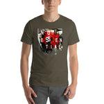 Load image into Gallery viewer, NON Essential // unisex short-sleeve tee
