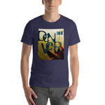 Load image into Gallery viewer, DENVER // unisex short-sleeve tee
