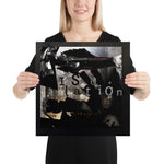 Load image into Gallery viewer, "I S o l a t i O n" // poster
