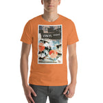 Load image into Gallery viewer, SPACEMAN // unsiex short-sleeve tee

