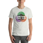 Load image into Gallery viewer, SVC // Unisex Short Sleeve Tee
