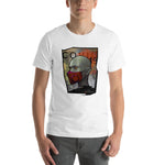 Load image into Gallery viewer, M A S K // unisex short-sleeve tee
