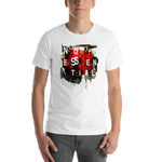 Load image into Gallery viewer, NON Essential // unisex short-sleeve tee
