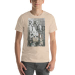 Load image into Gallery viewer, RATIO // unisex short-sleeve tee
