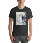 Load image into Gallery viewer, BLEACH FREE // unisex short-sleeve tee
