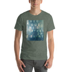 Load image into Gallery viewer, THIS SHIRT // unisex short-sleeve tee
