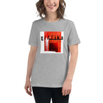 Load image into Gallery viewer, grAFika // ladies' relaxed tee
