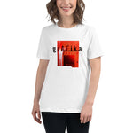 Load image into Gallery viewer, grAFika // ladies' relaxed tee
