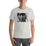 Load image into Gallery viewer, VIRUS // unisex short-sleeve tee
