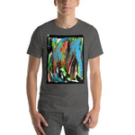 Load image into Gallery viewer, TEMPTATION // unisex short-sleeve tee
