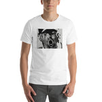 Load image into Gallery viewer, VIRUS // unisex short-sleeve tee
