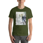 Load image into Gallery viewer, BLEACH FREE // unisex short-sleeve tee
