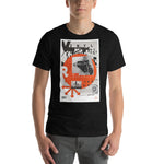 Load image into Gallery viewer, ORANGE // unisex short-sleeve tee
