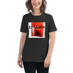 Load image into Gallery viewer, grAFika // ladies' relaxed tee
