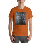 Load image into Gallery viewer, THIS SHIRT // unisex short-sleeve tee

