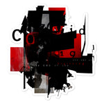 Load image into Gallery viewer, END + BEGINNING // sticker
