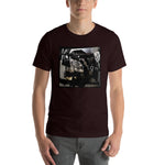 Load image into Gallery viewer, "I S o l a t i O n" (remix) // unisex short-sleeve tee
