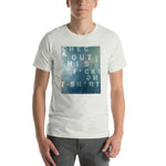 Load image into Gallery viewer, THIS SHIRT // unisex short-sleeve tee
