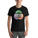 Load image into Gallery viewer, SVC // Unisex Short Sleeve Tee
