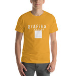 Load image into Gallery viewer, grAFika // unisex short-sleeve tee
