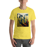 Load image into Gallery viewer, DENVER // unisex short-sleeve tee
