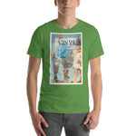 Load image into Gallery viewer, FAMILY ROCK // unisex short-sleeve tee

