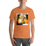 Load image into Gallery viewer, CO vid 19 // unisex short-sleeve tee
