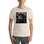 Load image into Gallery viewer, "I S o l a t i O n" // unisex short-sleeve tee
