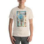 Load image into Gallery viewer, FAMILY ROCK // unisex short-sleeve tee
