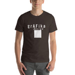 Load image into Gallery viewer, grAFika // unisex short-sleeve tee
