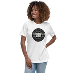 Load image into Gallery viewer, VINYL // ladies' relaxed tee
