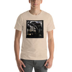 Load image into Gallery viewer, "I S o l a t i O n" // unisex short-sleeve tee
