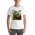 Load image into Gallery viewer, DENVER // unisex short-sleeve tee
