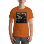 Load image into Gallery viewer, "I S o l a t i O n" // unisex short-sleeve tee
