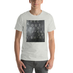 Load image into Gallery viewer, THIS SHIRT // unisex short-sleeve tee
