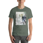 Load image into Gallery viewer, BLEACH FREE // unisex short-sleeve tee
