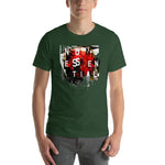 Load image into Gallery viewer, NON Essential // unisex short-sleeve tee
