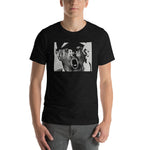 Load image into Gallery viewer, VIRUS // unisex short-sleeve tee
