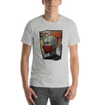 Load image into Gallery viewer, M A S K // unisex short-sleeve tee
