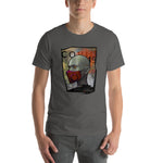 Load image into Gallery viewer, M A S K // unisex short-sleeve tee
