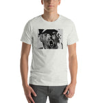 Load image into Gallery viewer, VIRUS // unisex short-sleeve tee
